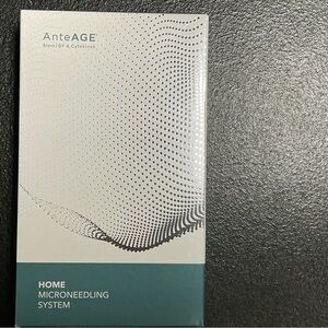 Micro Needinmg system